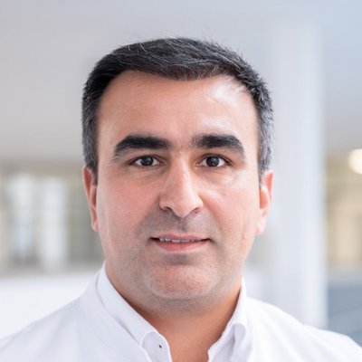 Dr. med. Orkhan Mammadov Dr. med. Orkhan Mammadov