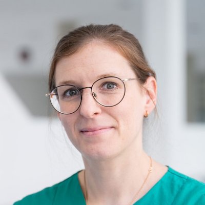 Dr. Laura Tomaske