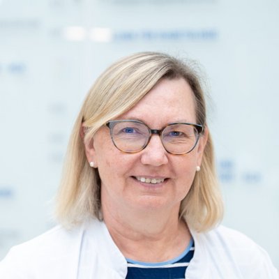 Dr. med. Astrid Klammer Dr. Astrid Klammer
