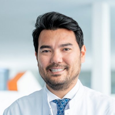 Priv.-Doz. Dr. med. Raffael G. Liegl raffael.liegl@klinikumdo.de