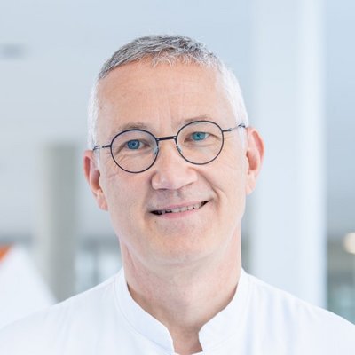 Dr. med. Josef Obermeier Dr. med. Josef Obermeier