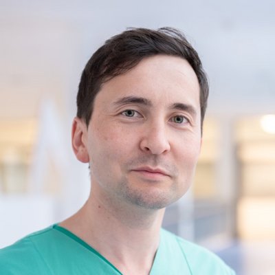 Holger Pohl Holger Pohl