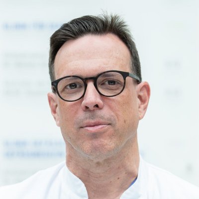 Dr. med. Alexander Kress Dr. med. Alexander Kress