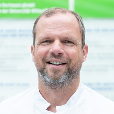 Dr. med. Niklas Kreutzer Dr. med. Niklas Kreutzer