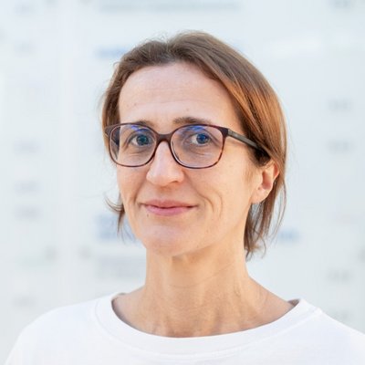 Dr.med. Lilian Goharian