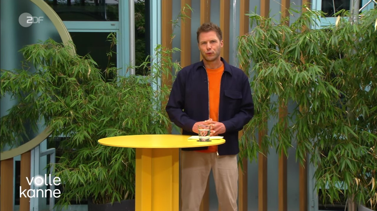 Volle Kanne Musiktherapie