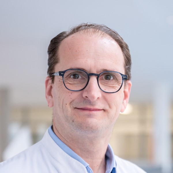 Prof. Dr. med. Stefan Rohde